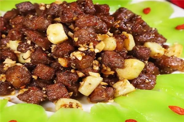 洛阳十大顶级餐厅排行榜 小樽料理上榜王品牛排人气很高