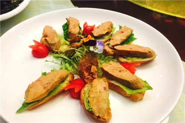 洛阳十大顶级餐厅排行榜 小樽料理上榜王品牛排人气很高