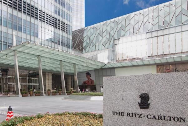 2021上海五星级酒店十大排行榜 万达瑞华上榜,第一口碑好