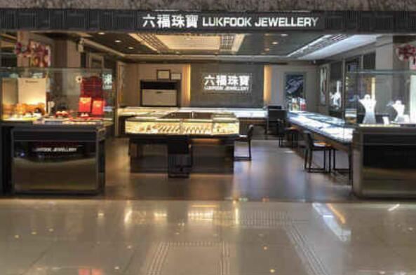 金店排行榜前十名品牌 老凤祥上榜,周大福排名第一