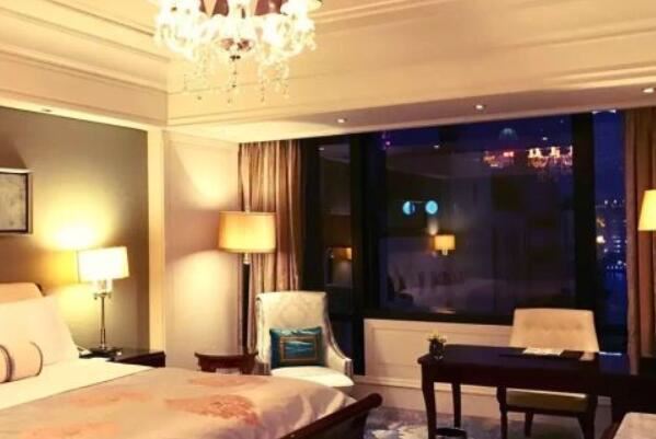 2021上海五星级酒店十大排行榜 万达瑞华上榜,第一口碑好