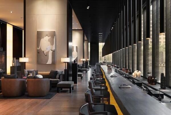 2021上海五星级酒店十大排行榜 万达瑞华上榜,第一口碑好