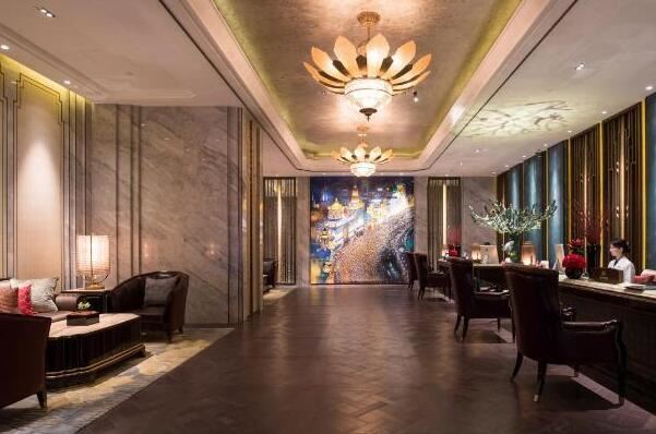 2021上海五星级酒店十大排行榜 万达瑞华上榜,第一口碑好