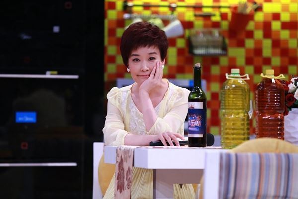 无锡十大明星排行榜：陶虹第一，第十被称为“小董洁”