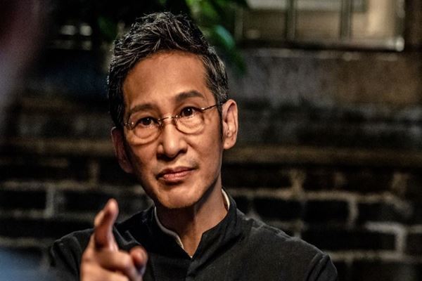 无锡十大明星排行榜：陶虹第一，第十被称为“小董洁”