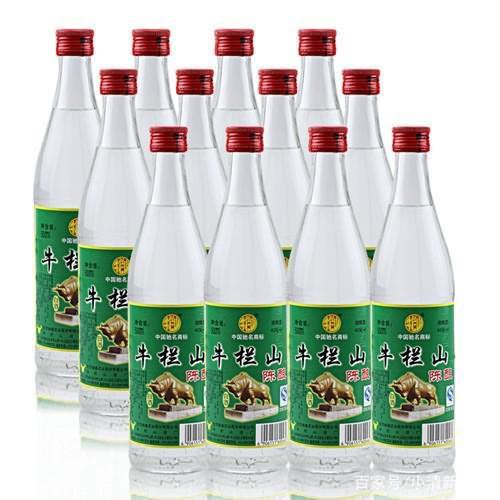 北京牛栏山二锅头价格表大全(含20年价格,最高度65度价格)