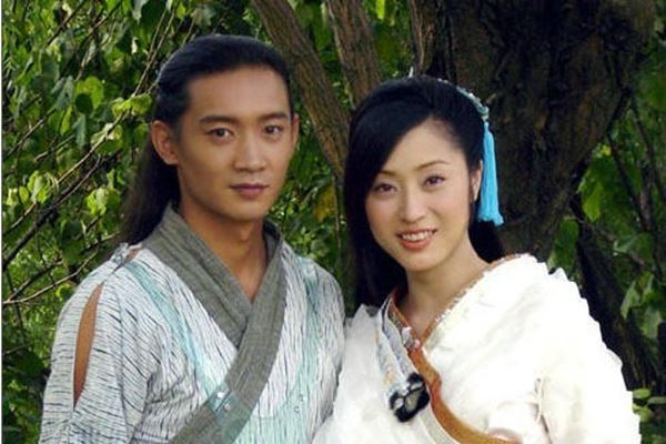 无锡十大明星排行榜：陶虹第一，第十被称为“小董洁”