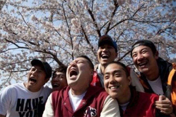 韩国十大旅游综艺节目:《花样青春》上榜,大多是慢综艺