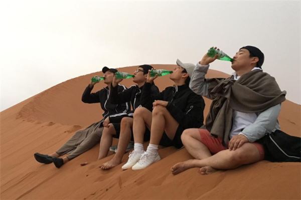 韩国十大旅游综艺节目:《花样青春》上榜,大多是慢综艺