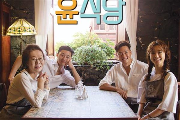 韩国十大旅游综艺节目:《花样青春》上榜,大多是慢综艺