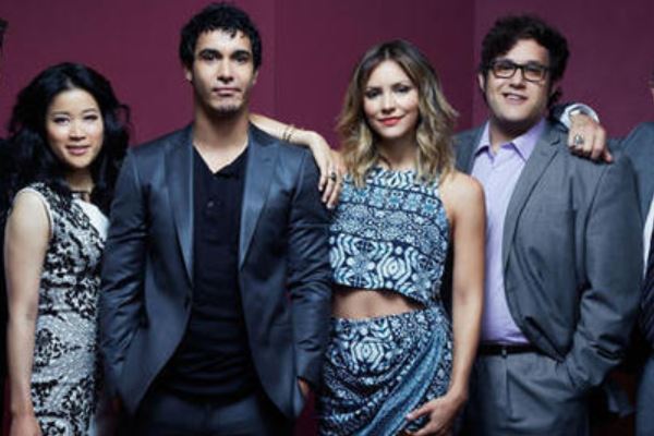 十大天才题材电视剧 神探夏洛克全球热播，第十走喜剧风格