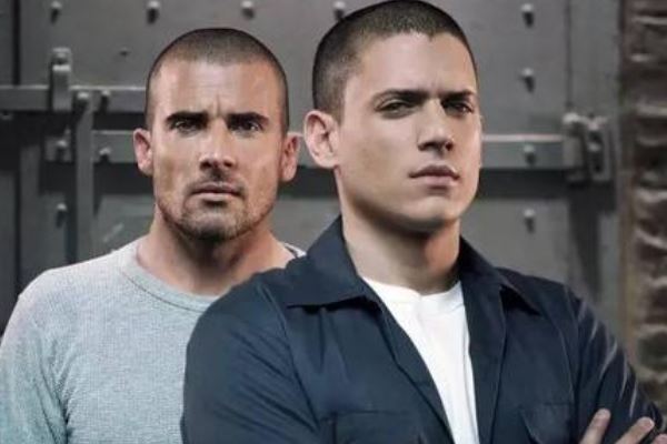 十大天才题材电视剧 神探夏洛克全球热播，第十走喜剧风格