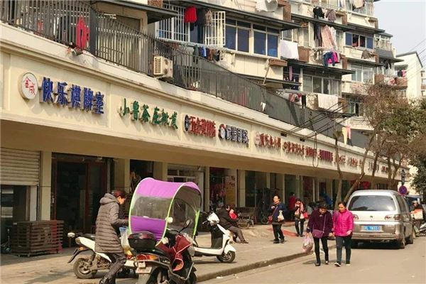 南京小吃街美食街排名榜 狮子桥美食街有名小吃一条街