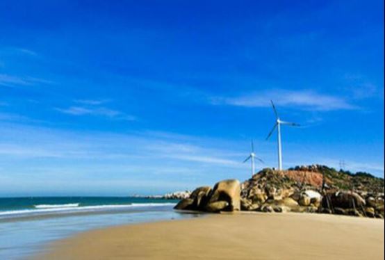 漳州旅游必去十大景点 看看人间仙境花花世界东南花都花博园