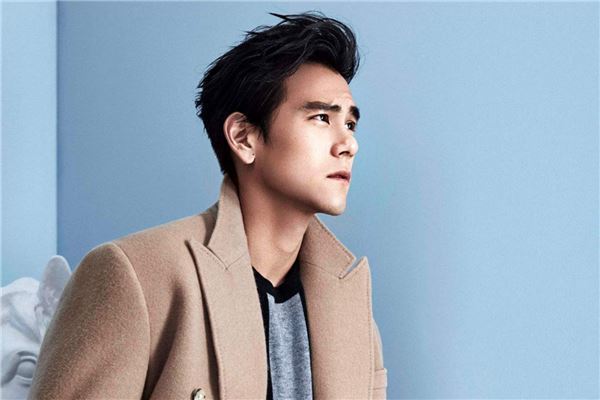 中国十大帅哥排行榜 刘德华与吴彦祖上榜颜值高演技好