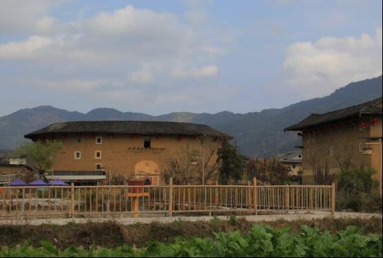 漳州旅游必去十大景点 看看人间仙境花花世界东南花都花博园