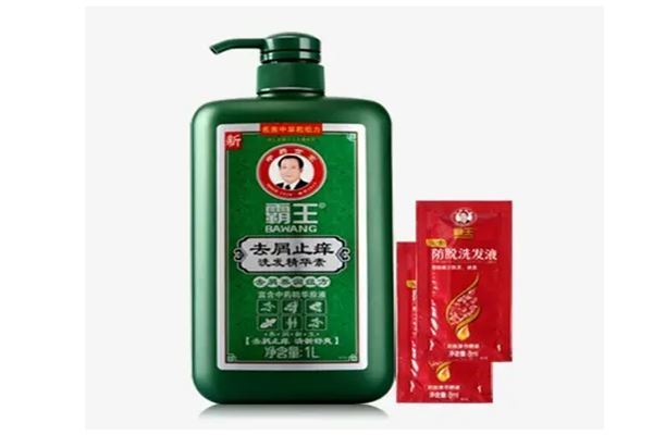 十大生发洗发水排行榜 霸王上榜,第六名争议较多