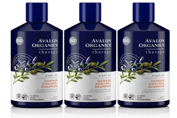 十大生发洗发水排行榜 霸王上榜,第六名争议较多