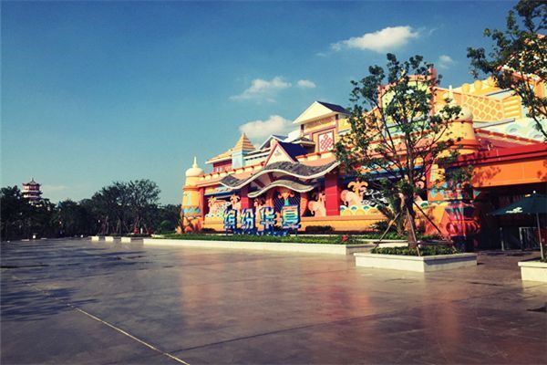 济南十大最受好评景点：千佛山第二，第七家庭游最推荐