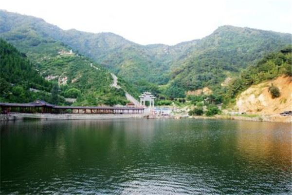 济南十大最受好评景点：千佛山第二，第七家庭游最推荐