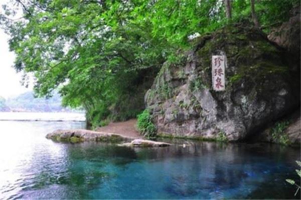 济南十大最受好评景点：千佛山第二，第七家庭游最推荐