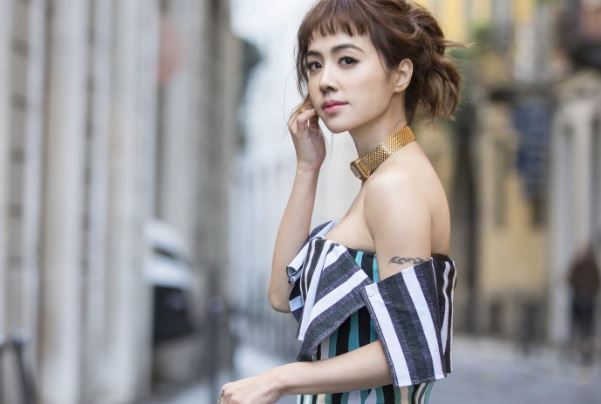 蔡依林十大经典音乐排行榜:《倒带》上榜,好听到爆炸