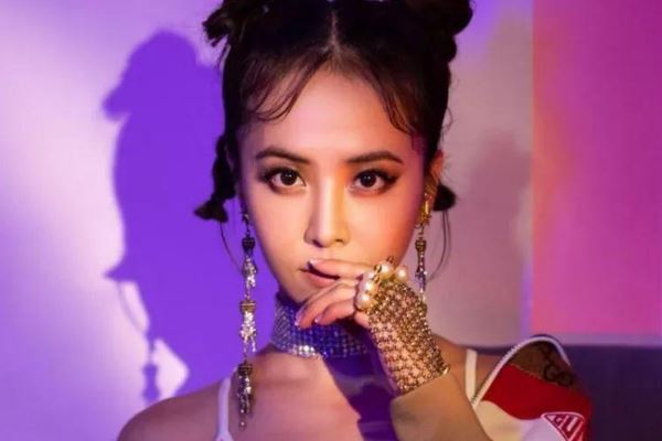 蔡依林十大经典音乐排行榜:《倒带》上榜,好听到爆炸