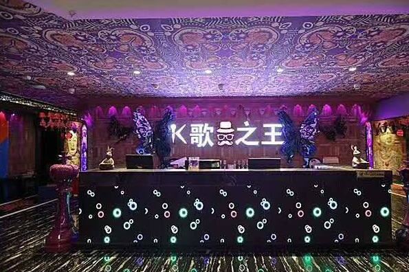 2021武汉最佳KTV排行榜 满天星第六,第一口碑良好