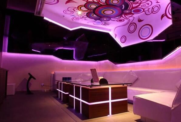 2021武汉最佳KTV排行榜 满天星第六,第一口碑良好