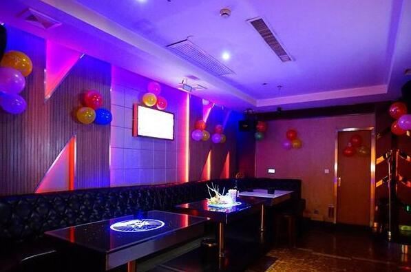 2021武汉最佳KTV排行榜 满天星第六,第一口碑良好