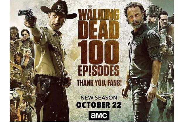 近年来最出色的十部美剧 全程无尿点，每一部都不容错过