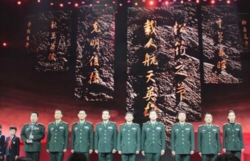 2013感动中国十大人物,核潜艇之父黄旭华上榜(附视频)