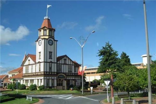 新西兰5大顶级高校 梅西大学与林肯大学榜上有名