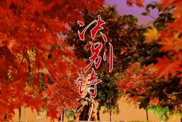 网络十大最火中国风歌曲排行榜：《九张机》上榜，第十是心动的声音