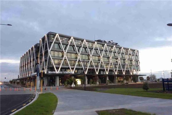新西兰5大顶级高校 梅西大学与林肯大学榜上有名