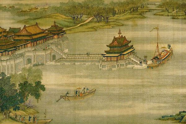 网络十大最火中国风歌曲排行榜:《九张机》上榜,第十是心动的声音