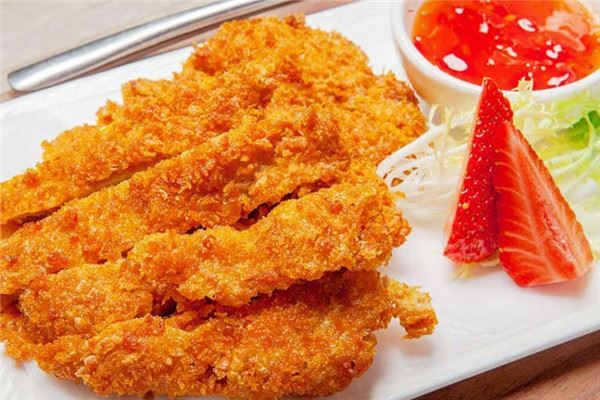 全国加盟小吃店排行榜：阿三生煎上榜，口水鸡排第二