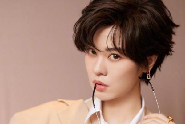 郁可唯最好听的歌曲top10:《暖心》上榜,第八直抵人心