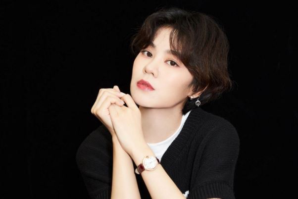 郁可唯最好听的歌曲top10：《暖心》上榜，第八直抵人心