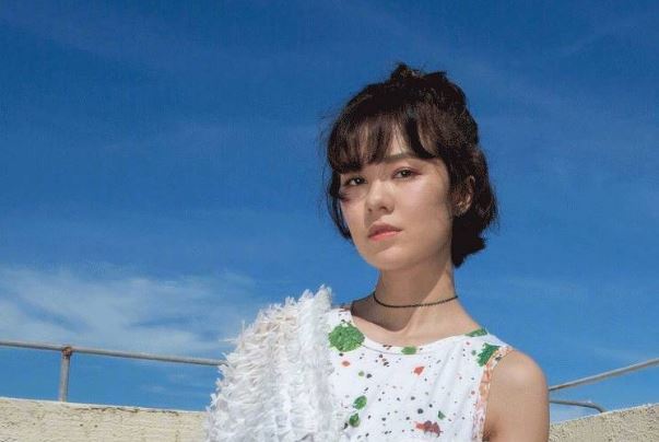 郁可唯最好听的歌曲top10：《暖心》上榜，第八直抵人心