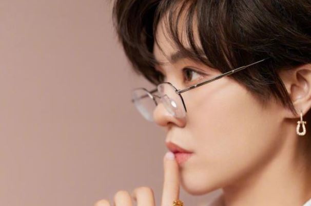 郁可唯最好听的歌曲top10：《暖心》上榜，第八直抵人心