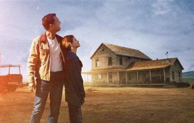 豆瓣评分前十科幻电影2020 这些高分科幻影片不看可惜