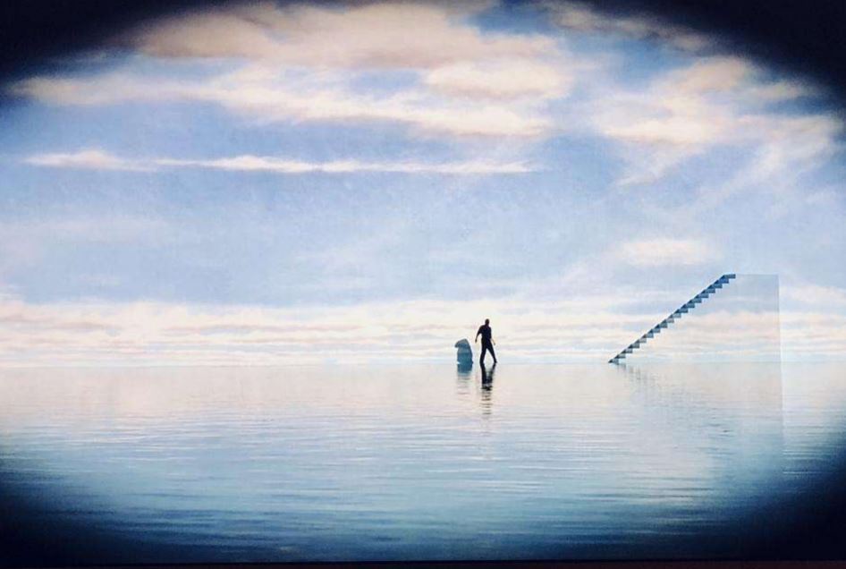 豆瓣评分前十科幻电影2020 这些高分科幻影片不看可惜