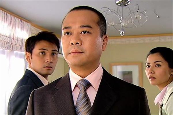 tvb刑侦类破案电视剧前十名:古灵精探上榜,第十跨时空追凶