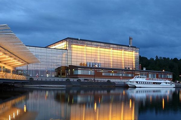 芬兰十大城市排名：奥卢上榜，第一名人口55万