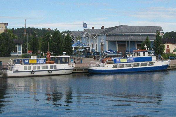 芬兰十大城市排名：奥卢上榜，第一名人口55万