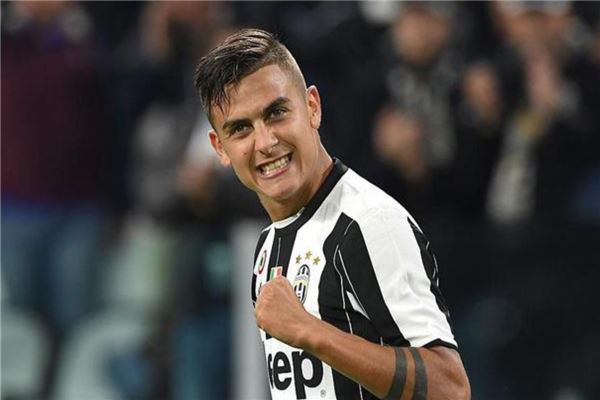 尤文图斯五大传奇前锋 克里斯蒂亚诺·罗纳尔多上榜状态极好