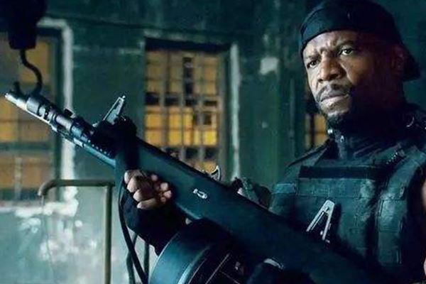 世界十大最强霰弹枪 UTS-15 温彻斯特M1887 SRM-M1216上榜