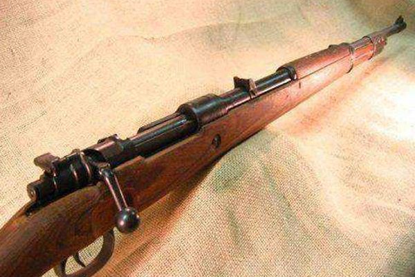 世界十大最强霰弹枪 UTS-15 温彻斯特M1887 SRM-M1216上榜