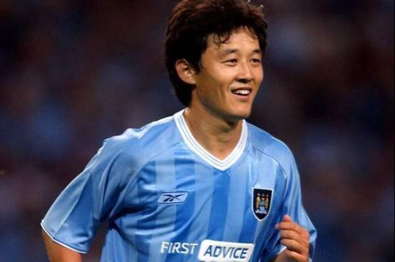 中国足球最强10人 杨晨古广明上榜,他荣获诸多奖项